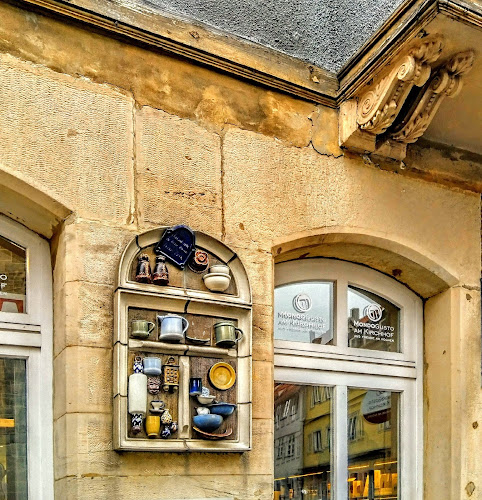 Mondogusto am Kirchhof - Gastronomie und Hotellerie