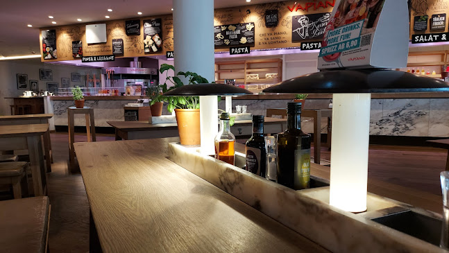 VAPIANO Kaiserslautern - Kaiserslautern