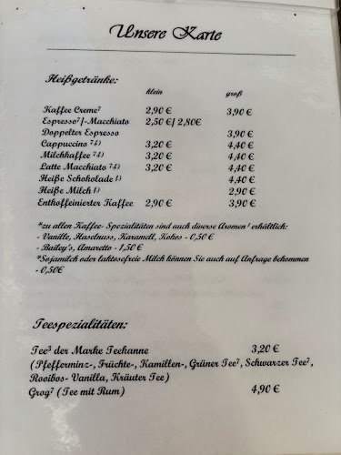 Café Zuhause - Stuttgart