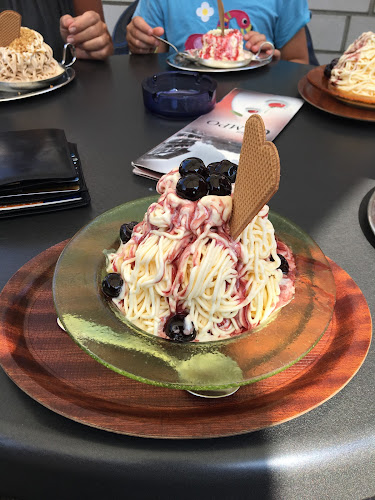 Opinii despre Eisdiele Campo Bagatin în Frechen - Gastronomie und Hotellerie