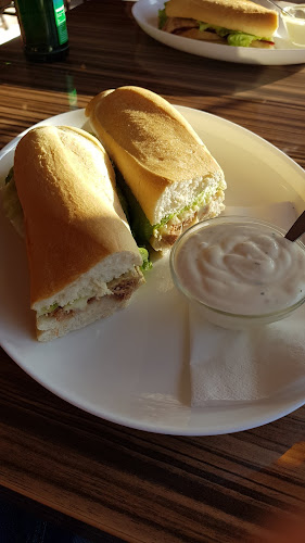 Croque House Buxtehude - Gastronomie und Hotellerie