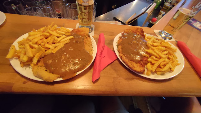 Opinii despre Up'n Swutsch în Osterholz-Scharmbeck - Gastronomie und Hotellerie