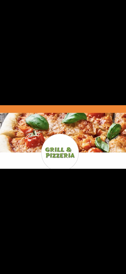 Grill & Pizzeria Heerdt