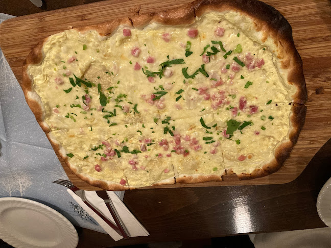 Savanna Restaurant Nürnberg - Nürnberg