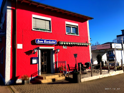 Gaststätte Zum Bierdeckel