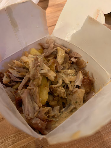 Opinii despre Hallo Döner în Henstedt-Ulzburg - Gastronomie und Hotellerie