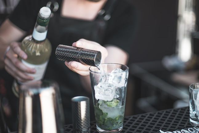 Opinii despre Mabuhay Cocktail & Barista Service în Köln - Gastronomie und Hotellerie