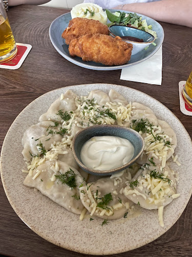 Opinii despre Restaurant "Odessa" în Dresden - Gastronomie und Hotellerie