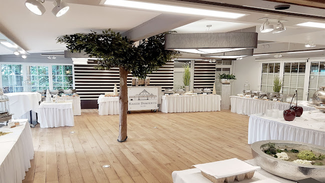 Dorfkrug Kaiser GmbH & Co. KG - Gastronomie und Hotellerie