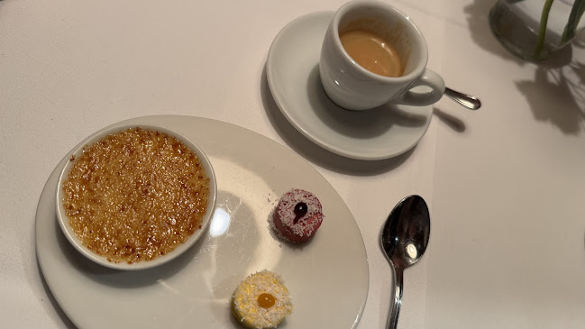 Comentarii opinii despre Hupperts Restaurant