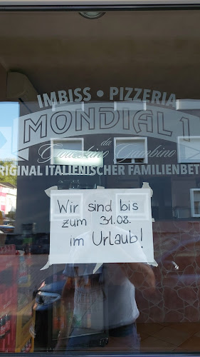 Comentarii opinii despre Pizzeria Mondial 1