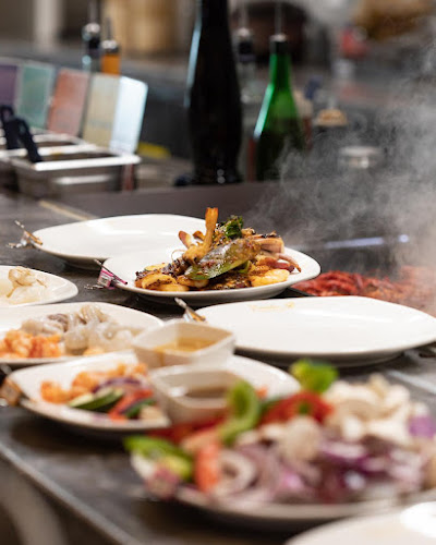 Yanida - Gastronomie und Hotellerie