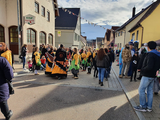 Gaststätte Tröpfle Inh.Rita Wild - Gastronomie und Hotellerie