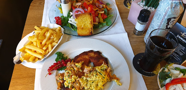 Comentarii opinii despre Restaurant Luft