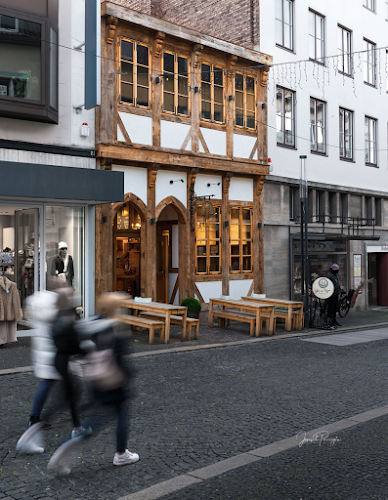 Rathausstraße 25, 31134 Hildesheim