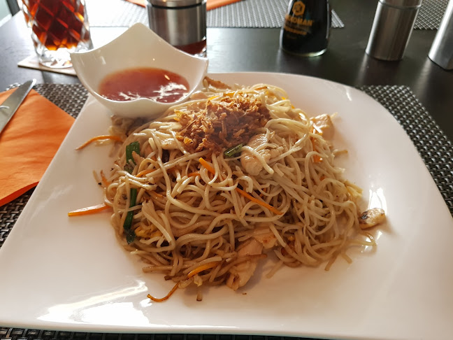 Opinii despre China Thai Vietnam în Landshut - Gastronomie und Hotellerie