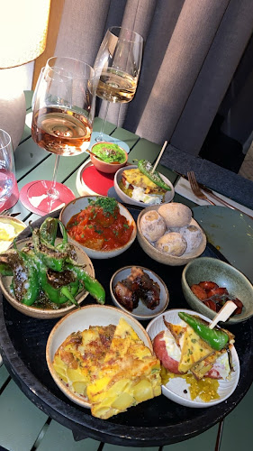 STELLA Restaurant & Tapasbar Fulda - Fulda