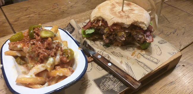 Burgeria - Göttingen