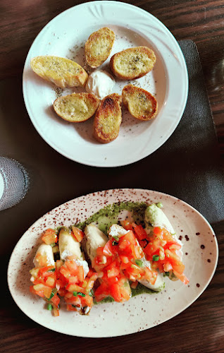 Opinii despre Restaurant Pellorus în Leipzig - Gastronomie und Hotellerie