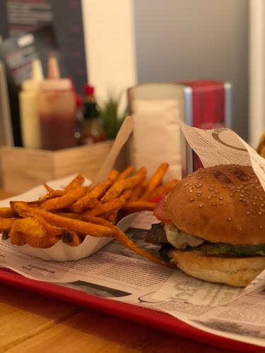 Monkey‘s Burger - Obertshausen