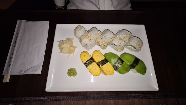 Restaurant San Sushi