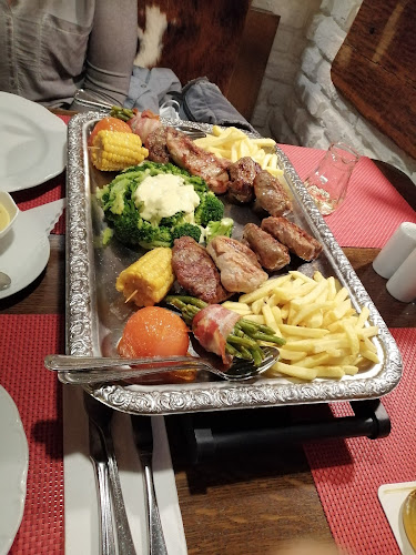 Steakhaus Hazienda - Gastronomie und Hotellerie