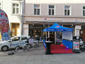 Domino's Pizza Pirna