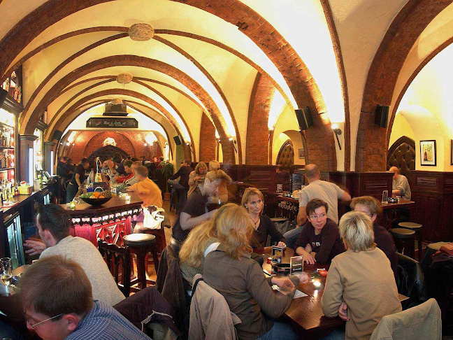 Jack the Ripper's London Tavern