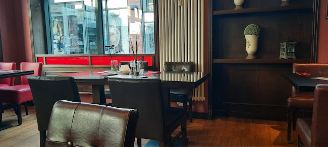 Kröpeliner Str. 19, 18055 Rostock