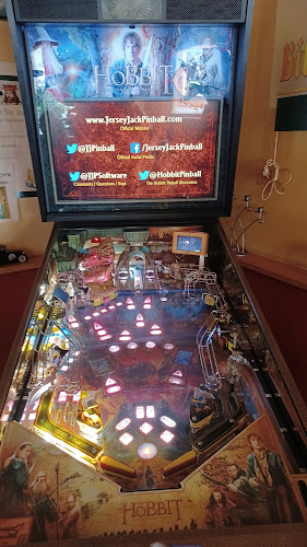 Zwischendurch-Bar - Hildesheim - Gastronomie und Hotellerie