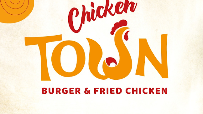 Opinii despre Chicken town Offenbach în Offenbach am Main - Gastronomie und Hotellerie