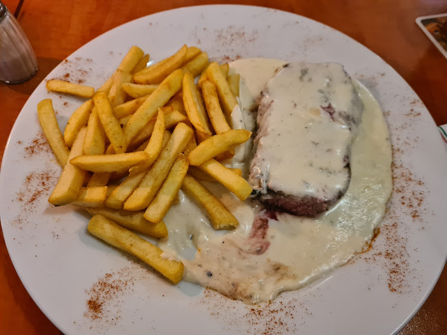 La Piccola - Gastronomie und Hotellerie