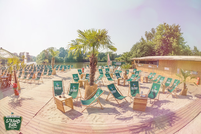 Comentarii opinii despre Strandbar Gießen