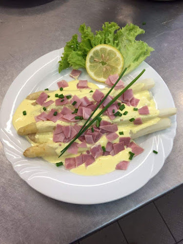 Gaststätte Mittelpunkt - Bürgerhof - Gastronomie und Hotellerie