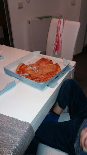 Pizzeria " Zur Laterne " - Attendorn