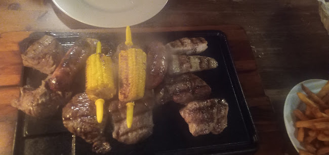 Opinii despre Los Polistas Steakhouse în Willich - Gastronomie und Hotellerie