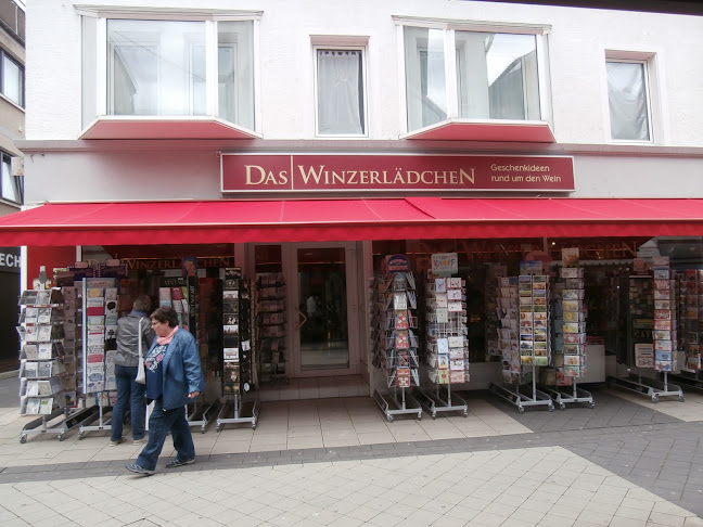 Das Winzerlädchen