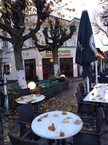 Ristorante Fontana - Berlin