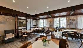 Wirtshaus Silberwald