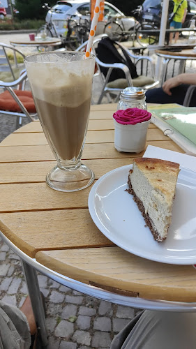 Cafe Rosenduft - Glutenfreie Torten auch Vegan - Gastronomie und Hotellerie