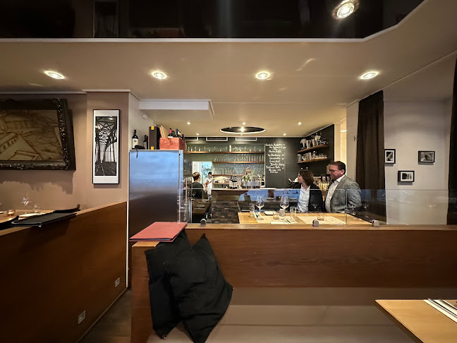 Restaurant Brücken - Gastronomie und Hotellerie