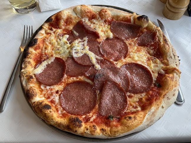 Comentarii opinii despre Restaurant Pizzeria Renzo