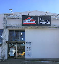 Getränkehaus | DIE GETRÄNKEKÖNNER