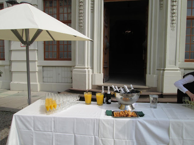 Comentarii opinii despre Lassner Catering & Eventausstatter