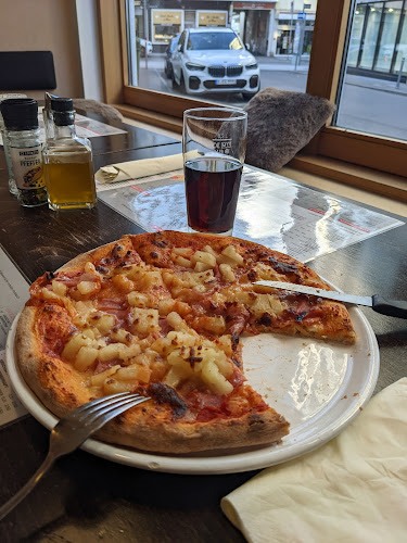Opinii despre Pizzeria Da Luigi în Stuttgart - Gastronomie und Hotellerie