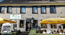 Haus Oveney Café Restaurant - Bochum