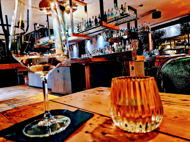 CafeReiseBar - Hamburg