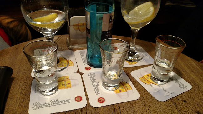 Opinii despre Wirtshaus Wuppke în Berlin - Gastronomie und Hotellerie