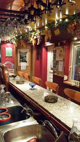 Kleine Kaschemme - Gastronomie und Hotellerie