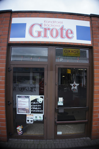 Bäckerei Felix Grote Filiale Ferno-Center - Dülmen